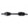 Shaftec BM178L - Drive Shaft (Front Left Hand)
