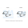 BM Catalysts FK50595 - Fitting Kit-Exhaust (Front)