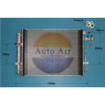 Auto Air 16-9670 - Condenser (A/C)