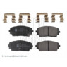 Blue Print ADG042131 - Brake Pad Set (Front)
