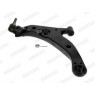 Moog TO-WP-3867 - Track Control Arm (Front Left Hand)