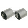 Febi 26182 - Susp/Control/Wishbone/Arm Bush/Mount (Rear Left Hand+Right Hand)