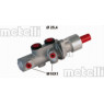 Metelli 05-0851 - Brake Master Cylinder