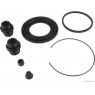 Herth+Buss Jakoparts J3284041 - Brake Caliper Kit (Front Left Hand+Right Hand)