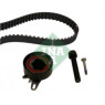 INA 530017310 - Timing Belt Kit