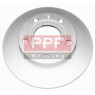 PPF DS5023 - Brake Disc (Rear)
