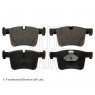 Blue Print ADB114226 - Brake Pad Set (Front)