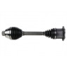 Shaftec AU519LR - Drive Shaft (Front Left Hand+Right Hand)
