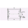 AVA CT2067 - Radiator