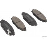 Herth+Buss Jakoparts J3617003 - Brake Pad Set (Rear)