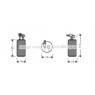 AVA VND052 - Receiver Dryer