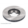Blue Print ADF124315 - Brake Disc (Front)