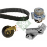 INA 530034530 - Timing Belt-Water Pump Kit
