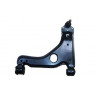 Camber CCA16334 - Track Control Arm (Front Left Hand)