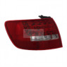 Trupart LL9107 - Rear Lamp Unit (Rear Left Hand)