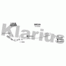 Klarius 620047 - Exhaust System