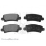 Blue Print ADT342131 - Brake Pad Set (Rear)