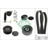 INA 529042410 - Drive Belt Kit