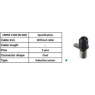 NTK 81168 - Camshaft Sensor