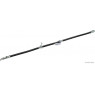 Herth+Buss Jakoparts J3702190 - Brake Hose (Front Left Hand)
