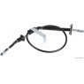 Herth+Buss Jakoparts J2300508 - Clutch Cable