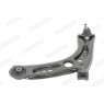 Moog VO-WP-13841 - Track Control Arm (Front Left Hand)