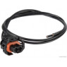 Herth+Buss Elparts 51277163 - Cable Repair Set (Fuel-Eng. Man)