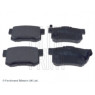Blue Print ADH24247 - Brake Pad Set (Rear)