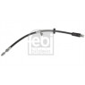 Febi 104233 - Brake Hose (Front Left Hand+Right Hand)