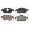 PPF 21248 - Brake Pad Set (Front)