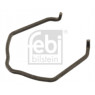 Febi 49786 - Hose Clip