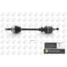 BGA Group DS6726LA - Drive Shaft (Front Left Hand)