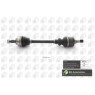 BGA Group DS6726LA - Drive Shaft (Front Left Hand)