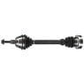 Shaftec VW138LR - Drive Shaft (Front Left Hand+Right Hand)
