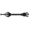 Shaftec VW138LR - Drive Shaft (Front Left Hand+Right Hand)