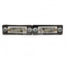 Trupart NPL0091P - Number Plate Lamp (Rear Left Hand+Right Hand)