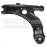 First Line FCA5737 - Suspension Arm (Front Left Hand+Right Hand)