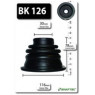 Shaftec BK126 - CV Boot Kit (Front Inner Left Hand)