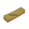 Purflux A1142 - Air Filter