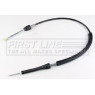 First Line FKG1239 - Gear Control Cable