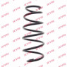 KYB RH2696 - Coil Spring (Front)