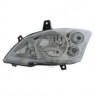 Trupart HL9357 - Head Lamp Unit (Front Left Hand)