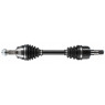 Shaftec FI241L - Drive Shaft (Front Left Hand)