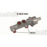 Metelli 05-0540 - Brake Master Cylinder