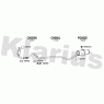 Klarius 180654 - Exhaust System