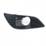 Trupart TFS0703 - Fog Lamp (Front Left Hand)