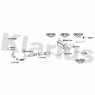 Klarius 392003 - Exhaust System