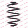 KYB RX6341 - Coil Spring (Rear)