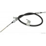 Herth+Buss Jakoparts J3914005 - Brake Cable (Front)