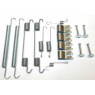 PPF BFK4121 - Brake Fitting Kit (Rear)